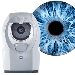 Zeiss i.Profiler